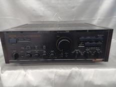プリメインアンプ(ボタン1箇所欠品)⑮|ONKYO