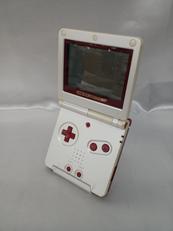 GBASP ファミコンカラー(本体のみ)|NINTENDO