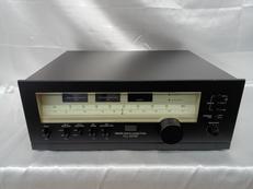 FM・AMチューナー(動作不良)⑮|SANSUI