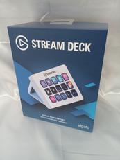 STREAM DECK|ELGATO