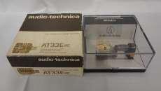 AVアクセサリ関連|AUDIO-TECHNICA