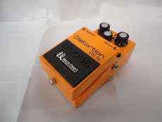 歪み系エフェクター|BOSS