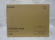 トースター|IRIS OHYAMA