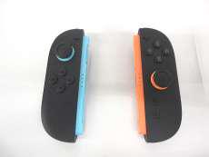 コントローラー（ハンドル・ジョイスティック）|NINTENDO