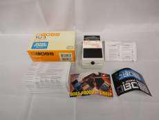 チューナー|BOSS