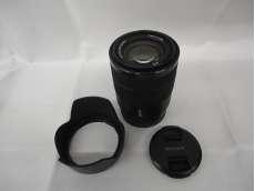 標準ズームレンズ|SONY