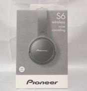 ワイヤレスヘッドホン|PIONEER
