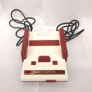 レトロゲーム本体|NINTENDO