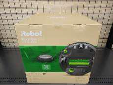 ロボット型|iRobot