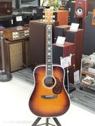 アコースティックギター|K.YAIRI