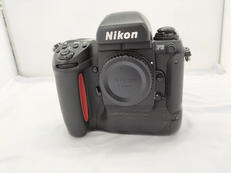 フィルム一眼レフ|NIKON