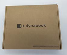 ノートパソコン|DYNABOOK