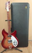 エレキギター|RICKENBACKER