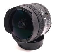 ニコン用広角単焦点レンズ|NIKON