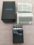 エフェクター・プリアンプ|BOSS