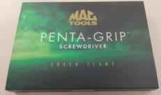 2024年限定MAC TOOLS PENTA-GRIP|MACTOOLS