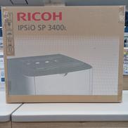 A4モノクロレーザープリンター|RICOH