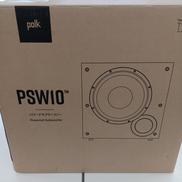 ウーファー|POLK AUDIO