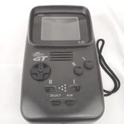 PCエンジンGT|NEC