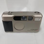 フィルムカメラ(動作不良品)⑮|CONTAX