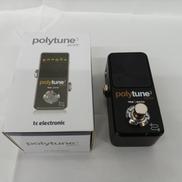 チューナー|TC ELECTRONIC