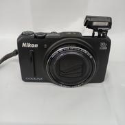 デジタルカメラ|NIKON