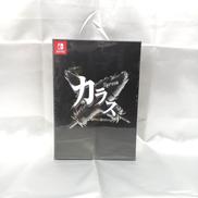 SWITCHソフト|RS34