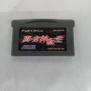 ゲームボーイアドバンスソフト|ATLUS