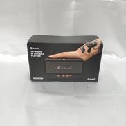 BLUETOOTH スピーカー|MARSHALL