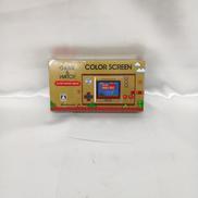 GAME&WATCH|NINTENDO