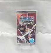 PSPソフト|KONAMI