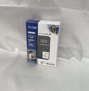 トランシーバー|ICOM