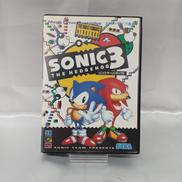 メガドライブ ソフト|SEGA