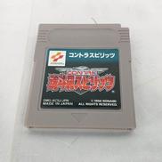 GBソフト|KONAMI