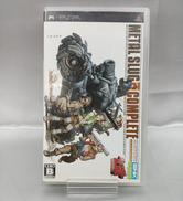 PSPソフト|SNKプレイモア