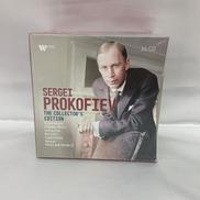 CD-BOX|WARNER CLASSICS