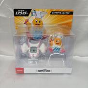 AMIIBO|NINTENDO