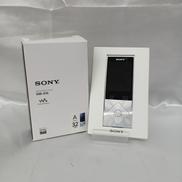 デジタルウォークマン(USB-WMケーブル欠品)|SONY