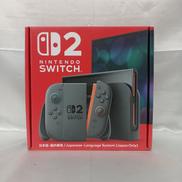 SWITCH2|NINTENDO
