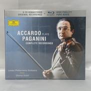 CDBOX|DEUTSCHE GRAMMOPHON