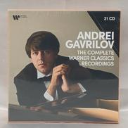 CDBOX|WARNER CLASSICS
