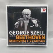 CDBOX|SONY CLASSICAL