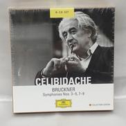 CDBOX|DEUTSCHE GRAMMOPHON