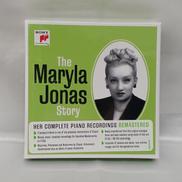CDBOX|SONY CLASSICAL