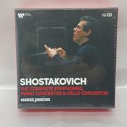 CDBOX|WARNER CLASSICS