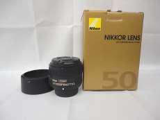 広角単焦点レンズ|NIKON