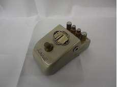 歪み系エフェクター|MARSHALL