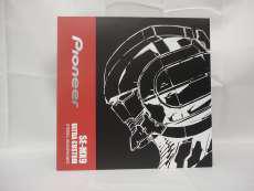 ヘッドホン|PIONEER