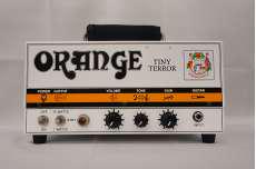 ヘッドアンプ|ORANGE