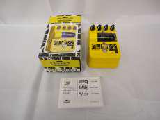 歪み系エフェクター|VOX